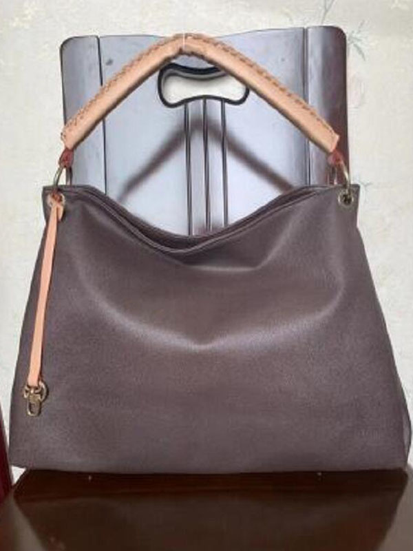 ARTSY Fashion Lady Crossbody Bags Excellent Quality Handbags On Chain Women Shoulder Bags a122, Brown grid
ARTSY Fashion Lady Crossbody Bags Excellent Quality Handbags On Chain Women Shoulder Bags a122, Brown grid