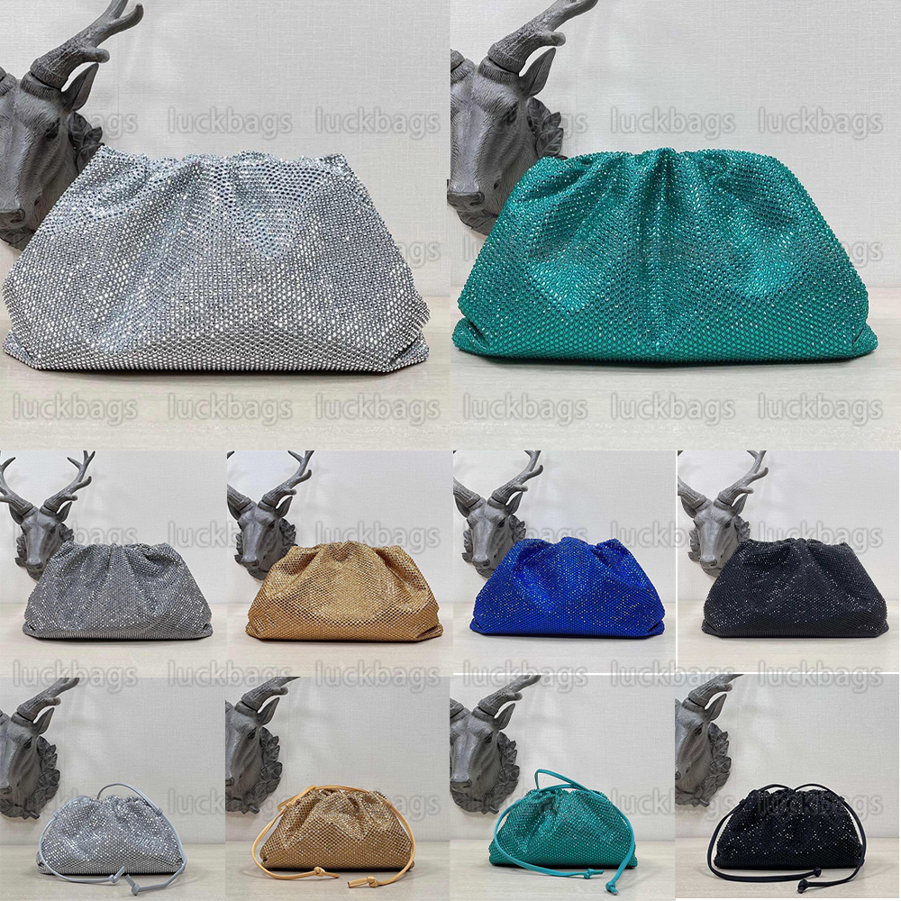 Luxury Designer Bags Mini Pouch rhinestone-embellished satin clutch with strap Emerald cloud tote Magnetic frame closure Ladies clutch bag, Customize
Luxury Designer Bags Mini Pouch rhinestone-embellished satin clutch with strap Emerald cloud tote Magnetic frame closure Ladies clutch bag, Customize