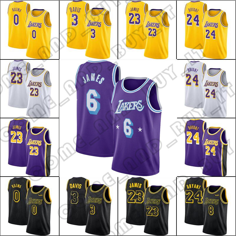 6 LeBron LBJ James Basketball Jerseys Black Mamba Carmelo 7 Anthony 3 Davis Jerseys Russell 0 Westbrook 2022 City Uniform, Choose green number
6 LeBron LBJ James Basketball Jerseys Black Mamba Carmelo 7 Anthony 3 Davis Jerseys Russell 0 Westbrook 2022 City Uniform, Choose green number