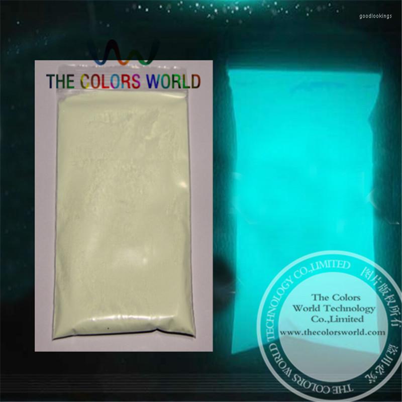Nail Glitter TCYG625 Glow In Dark Pigment Blue Light Color Long Last Glowing Luminescent Powder Competitive Price Noctilucent
Nail Glitter TCYG625 Glow In Dark Pigment Blue Light Color Long Last Glowing Luminescent Powder Competitive Price Noctilucent