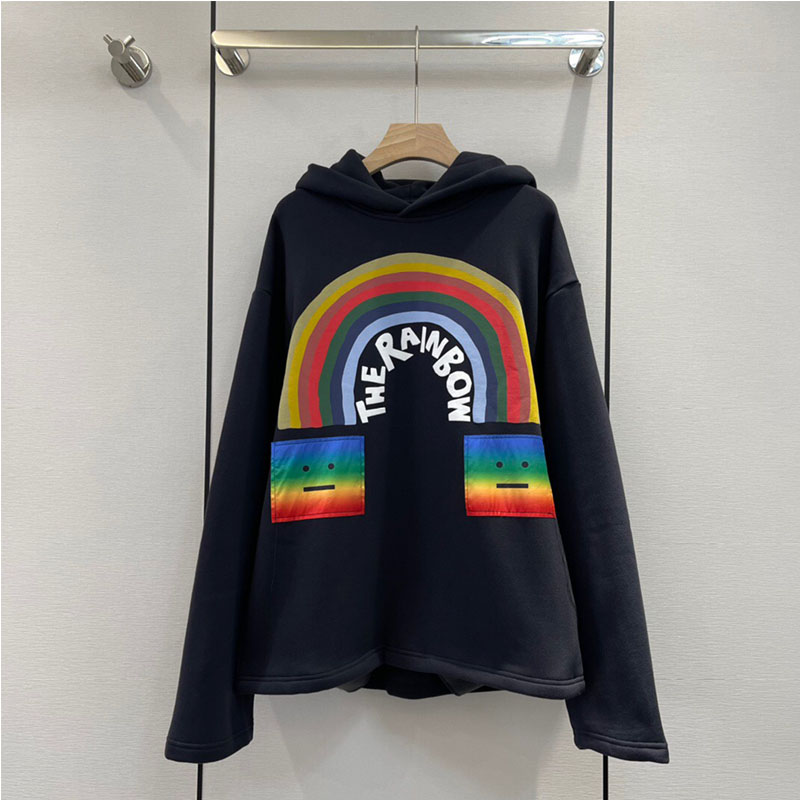 2022 Runway Women's Hoodies Designer long Sleeve Women Fashion Lady Patchwork Hoodies, White
2022 Runway Women's Hoodies Designer long Sleeve Women Fashion Lady Patchwork Hoodies, White
