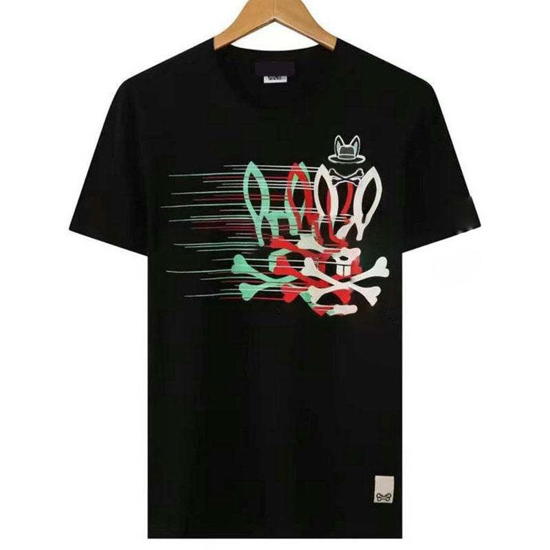 2022 High quality Bunny Tee tshirt cotton short-sleeved fashion men and women short T-shirt couple models printed short tees, Extra not product
2022 High quality Bunny Tee tshirt cotton short-sleeved fashion men and women short T-shirt couple models printed short tees, Extra not product