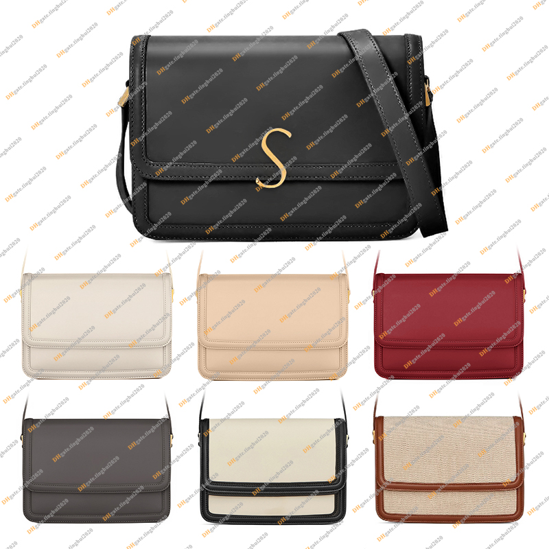 Ladies Fashion Designe Luxury SOLFERINO Bags Crossbody Shoulder Bag Messenger Bag TOTE Handbags High Quality TOP 5A 634306 634305 Pouch Purse, Gift box
Ladies Fashion Designe Luxury SOLFERINO Bags Crossbody Shoulder Bag Messenger Bag TOTE Handbags High Quality TOP 5A 634306 634305 Pouch Purse, Gift box