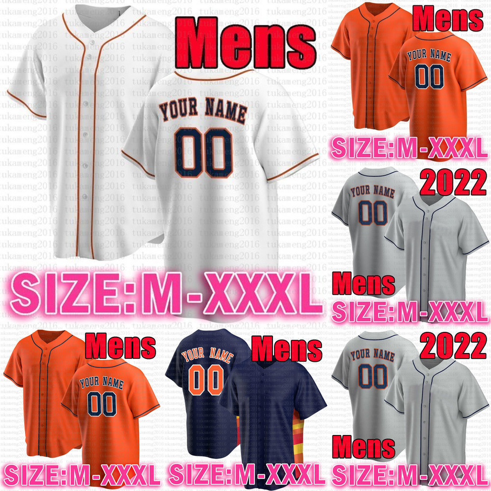 2022 Houston baseball Jersey city connect custom Mens Women 27 Jose Altuve Alex Bregman Yordan Alvarez Craig Biggio jerseys, Patch+ women size:s-2xl(taikongren)
2022 Houston baseball Jersey city connect custom Mens Women 27 Jose Altuve Alex Bregman Yordan Alvarez Craig Biggio jerseys, Patch+ women size:s-2xl(taikongren)