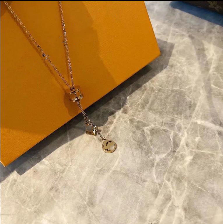 Tassel necklaces designer jewelry necklaces gold chain luxury heart for mens womens bijoux
Tassel necklaces designer jewelry necklaces gold chain luxury heart for mens womens bijoux