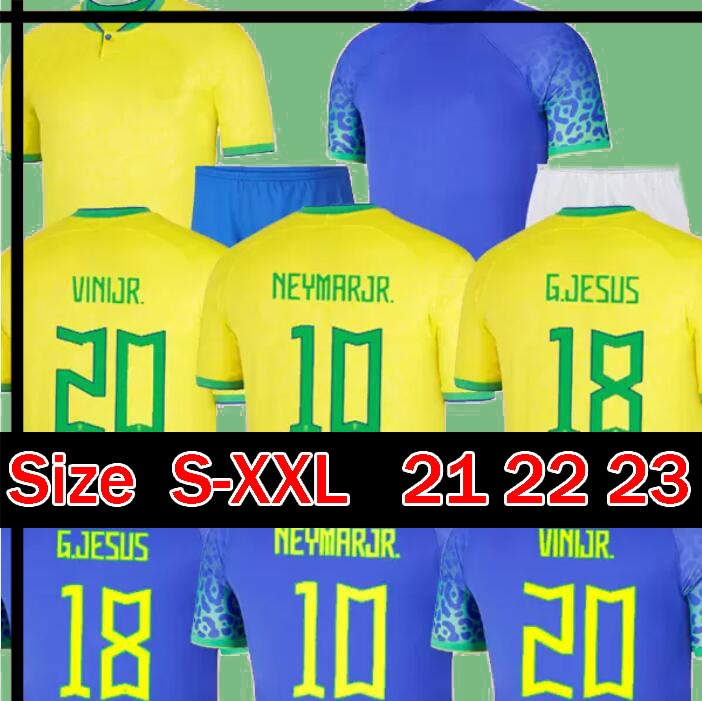 PAQUETA COUTINHO bRAZILS soccer jersey football shirt brasil 22 23 maillots MARQUINHOS VINI JR ANTONY SILVA 2022 2023 Camiseta de futbol, 2022 away aldult
PAQUETA COUTINHO bRAZILS soccer jersey football shirt brasil 22 23 maillots MARQUINHOS VINI JR ANTONY SILVA 2022 2023 Camiseta de futbol, 2022 away aldult