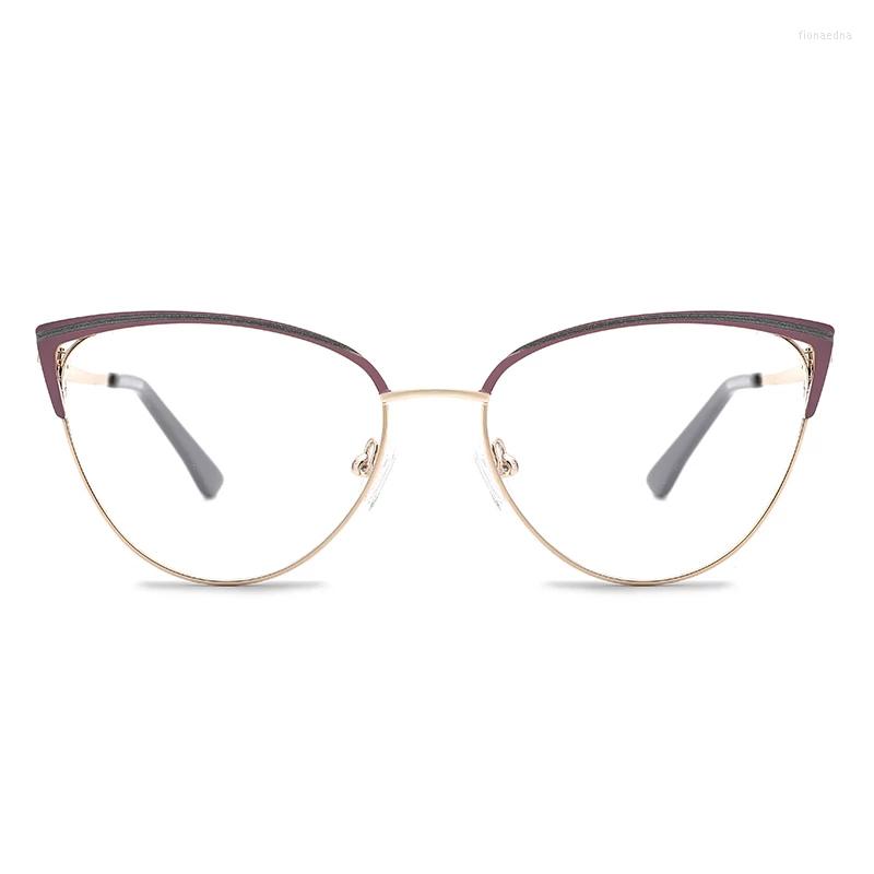 Sunglasses Frames LANSSY Glasses Frame Women Cat Eye Designer Prescription Myopic Eyeglasses Optical MG3510
Sunglasses Frames LANSSY Glasses Frame Women Cat Eye Designer Prescription Myopic Eyeglasses Optical MG3510
