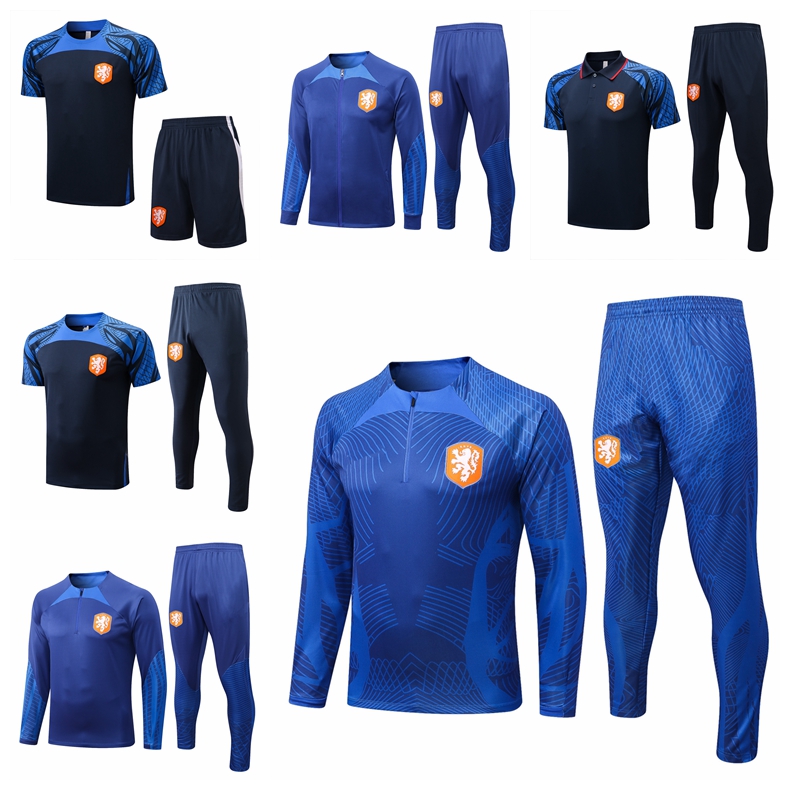 22/23 New Netherlands Tracksuits Falf Long Zipper Jacket Vest Training Suit Jogging Set Football Soccer Jerseys Kit Chandal Survetement Maillots De Foot CD02
22/23 New Netherlands Tracksuits Falf Long Zipper Jacket Vest Training Suit Jogging Set Football Soccer Jerseys Kit Chandal Survetement Maillots De Foot CD02