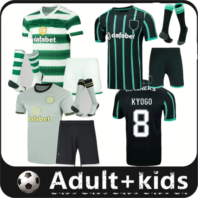 22 23 Celtic men soccer jerseys home away 3rd EDOUARD BROWN DUFFY TAYLOR CHRISTIE 2022 2023 football shirt Adult Kids Kit socks Uniforms, 22/23 away kit
22 23 Celtic men soccer jerseys home away 3rd EDOUARD BROWN DUFFY TAYLOR CHRISTIE 2022 2023 football shirt Adult Kids Kit socks Uniforms, 22/23 away kit