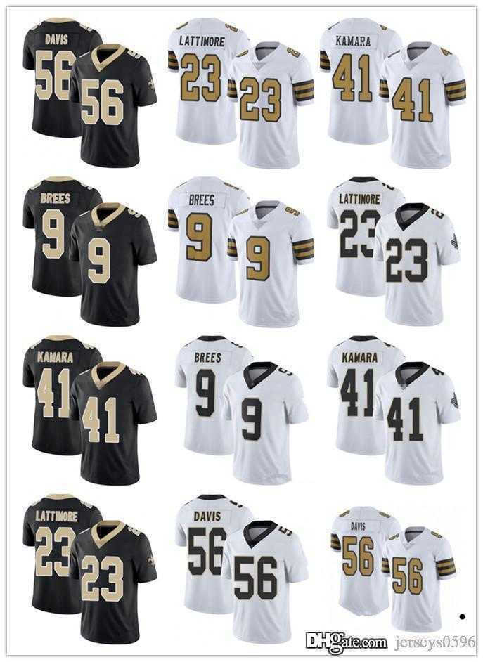 Football Jerseys New Orleans''Saints''Men Womens youth 9 Drew Brees 41 Alvin Kamara 23 Marshon Lattimore 94 Cameron 56 DeMario Davis, Color
Football Jerseys New Orleans''Saints''Men Womens youth 9 Drew Brees 41 Alvin Kamara 23 Marshon Lattimore 94 Cameron 56 DeMario Davis, Color