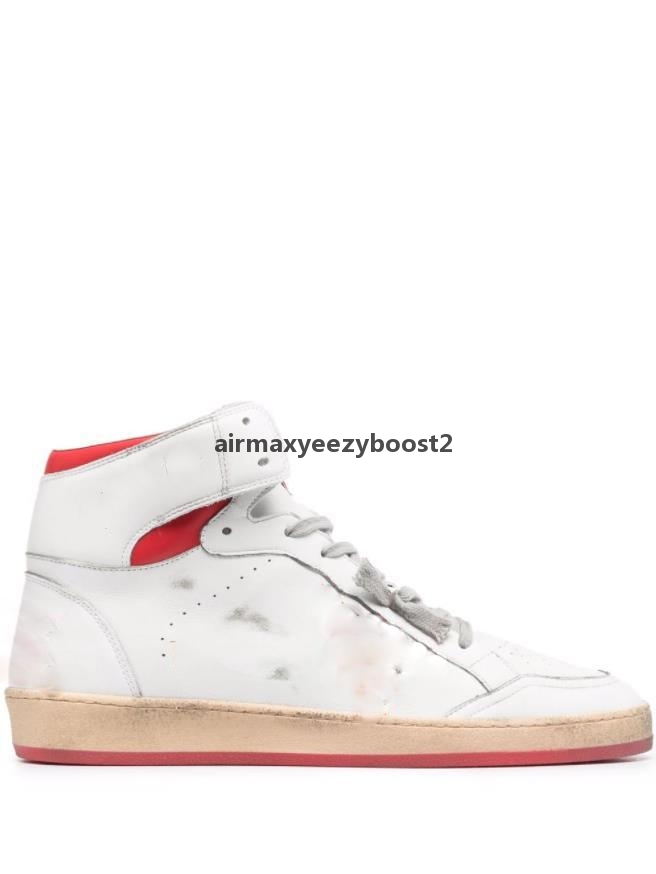 Kids Sneaker#Golden#Gooses#EUR18-47 2022 New Season High-top Sky-star Women Mens Casual Shoes Midstar Slide Black White Do-old Dirty Sh qqa, Star1 red star
Kids Sneaker#Golden#Gooses#EUR18-47 2022 New Season High-top Sky-star Women Mens Casual Shoes Midstar Slide Black White Do-old Dirty Sh qqa, Star1 red star
