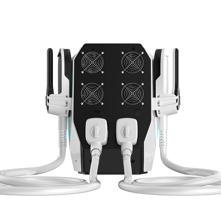 RF Body Sculpt Slimming Machine EMSLIM Neo Hiemt Muscle Stimul Device EMS Nova Pelvic Floor Stimulator for Butt Lift