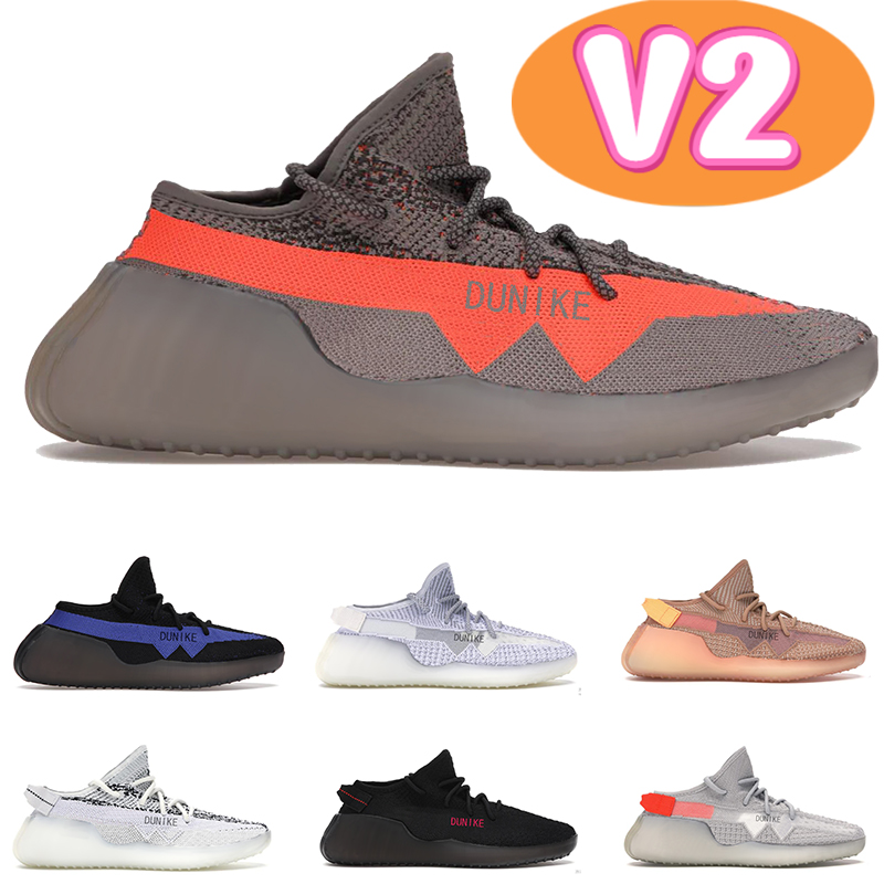 Mens V2 Running Shoes Beluga reflective womens sneaker dazzling blue core black red Sand Taupe zebra cream white designer men women sneakers Sports trainers GAI, #48- shoe box
Mens V2 Running Shoes Beluga reflective womens sneaker dazzling blue core black red Sand Taupe zebra cream white designer men women sneakers Sports trainers GAI, #48- shoe box