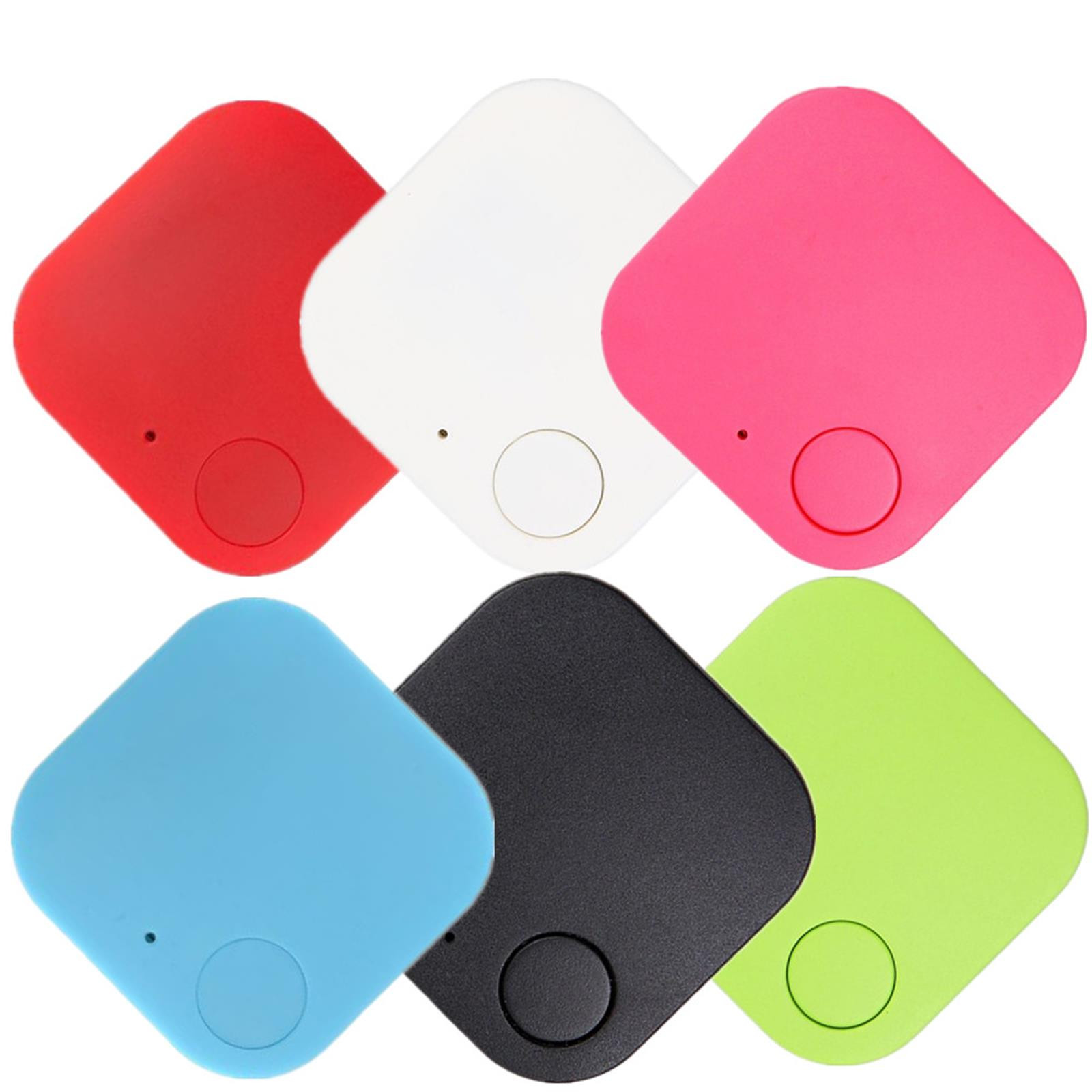 GPS Tracker Smart Dog Pets Anti-lost Alarm Wireless Child Bag Wallet Key Finder Smart Activity Trackers Locator