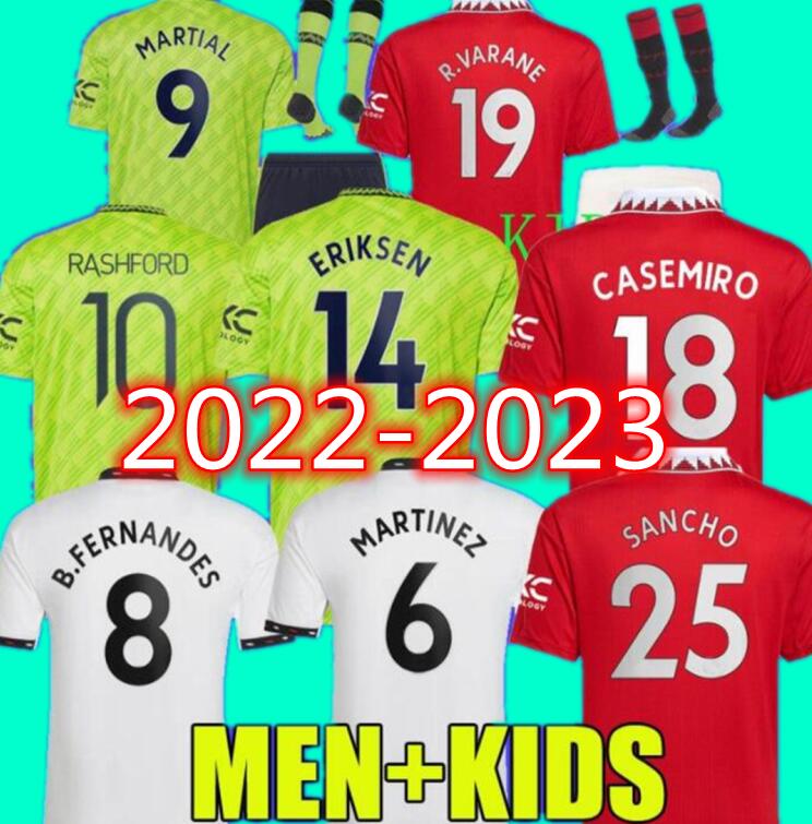 22 23 Manchester United soccer jerseys PLAYER #7 Fans Player version BRUNO WOMEN MANS UTDS FERNANDES RASHFORD GREENWOOD football TOP shirt 2022 2023 SANCHO, Purple
22 23 Manchester United soccer jerseys PLAYER #7 Fans Player version BRUNO WOMEN MANS UTDS FERNANDES RASHFORD GREENWOOD football TOP shirt 2022 2023 SANCHO, Purple