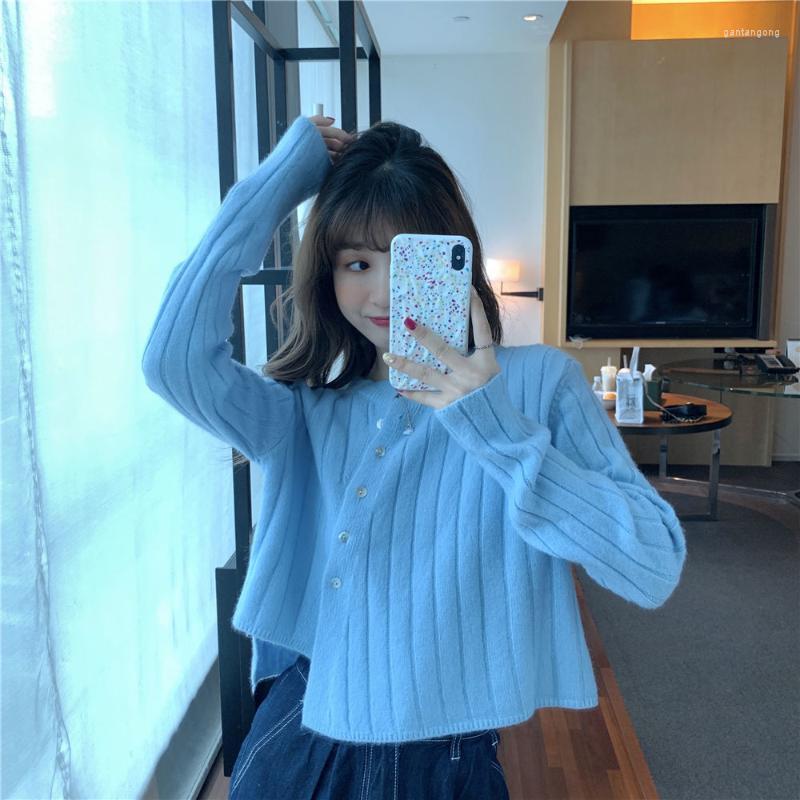 Women's Knits Woman Sweaters Cardigan Autumn And Winter Knitted Coat Irregular Sweater Top For Women, Green
Women's Knits Woman Sweaters Cardigan Autumn And Winter Knitted Coat Irregular Sweater Top For Women, Green
