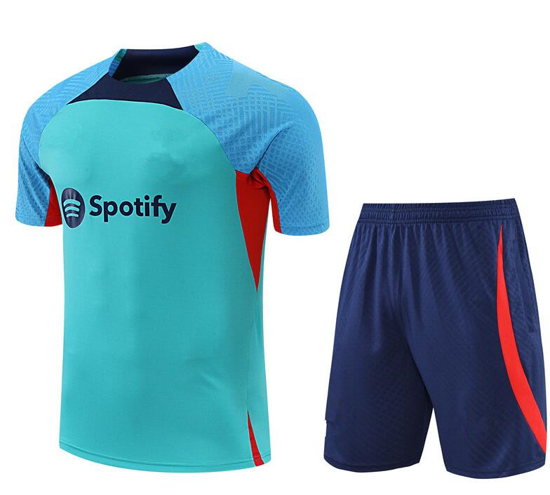 22/23 Barcelona TRACKSUIT soccer Jersey TRAINING SUIT 2022 2023 barca Short sleeve suit tracksuits Sportswear sweatshirt, 17
22/23 Barcelona TRACKSUIT soccer Jersey TRAINING SUIT 2022 2023 barca Short sleeve suit tracksuits Sportswear sweatshirt, 17