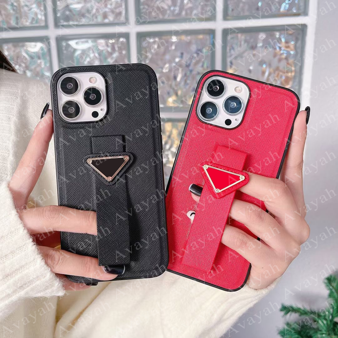 Luxury Triangle Strap Band Phone Cases for iPhone 14 14pro 14plus 13 13pro 12 Pro Max 11 Leather Back Cover Retro Skin Case iPhone13 11promax, #3 pink p
Luxury Triangle Strap Band Phone Cases for iPhone 14 14pro 14plus 13 13pro 12 Pro Max 11 Leather Back Cover Retro Skin Case iPhone13 11promax, #3 pink p