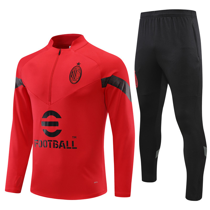 2022/23 top Real Madrid soccer tracksuit survetement Par America football jacket training suit foot chandal futbol jogging
2022/23 top Real Madrid soccer tracksuit survetement Par America football jacket training suit foot chandal futbol jogging