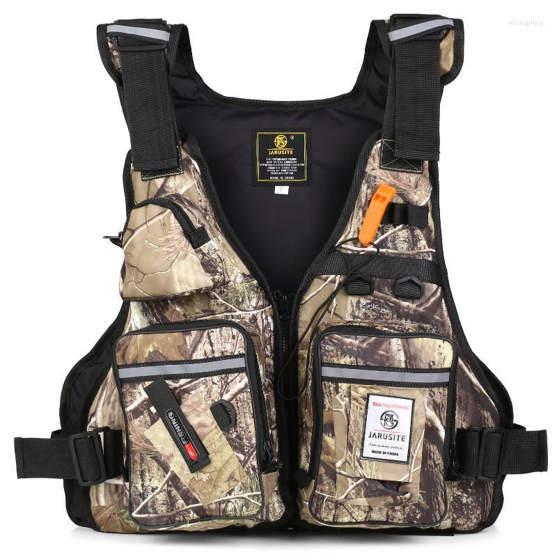Running Sets MultiPockets Fishing Jacket Buoyancy Vest With Water Bottle Holder 110kg Bearing For Kayaking Sailing Boating Sports, Army green
Running Sets MultiPockets Fishing Jacket Buoyancy Vest With Water Bottle Holder 110kg Bearing For Kayaking Sailing Boating Sports, Army green