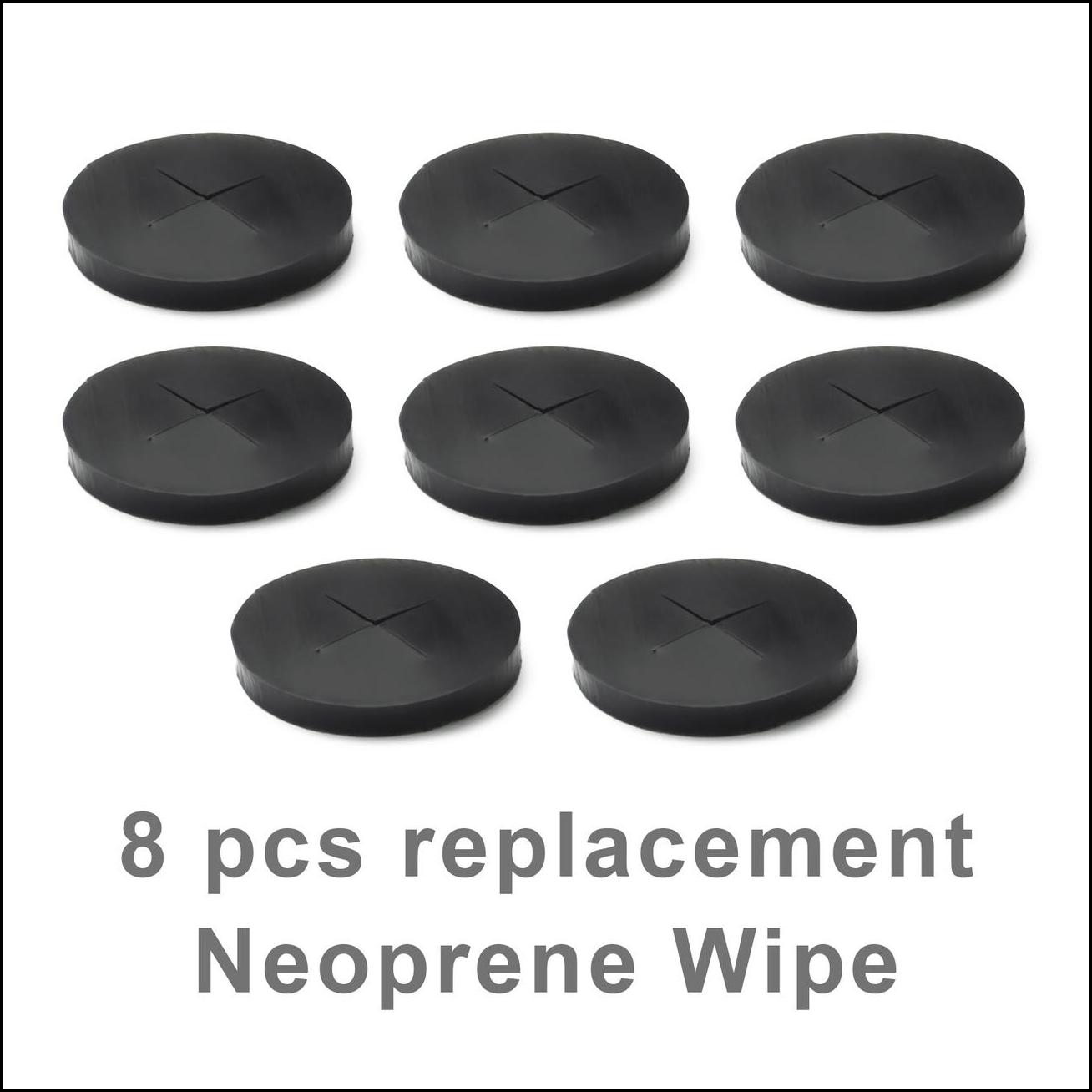 Fuel Filter 8X One Set Replacement Neoprene Rubber Wipes Others Tactical Accessories 85A Durometer Polyurethane Wipe Dhcarfuelfilter Dh0Vo
Fuel Filter 8X One Set Replacement Neoprene Rubber Wipes Others Tactical Accessories 85A Durometer Polyurethane Wipe Dhcarfuelfilter Dh0Vo