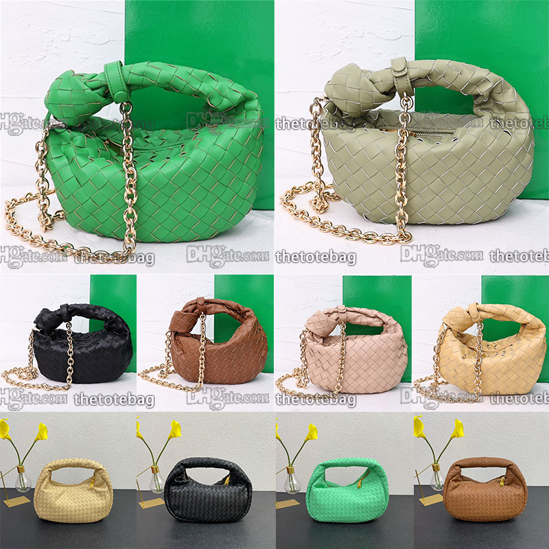 Mini padded jodie intreccio leather top handle bag Zipper closure Designer women weave chain shoulder bag Fashion clutch Crossbody Luxurys Purse, Dust bag;single purchase does not send
Mini padded jodie intreccio leather top handle bag Zipper closure Designer women weave chain shoulder bag Fashion clutch Crossbody Luxurys Purse, Dust bag;single purchase does not send
