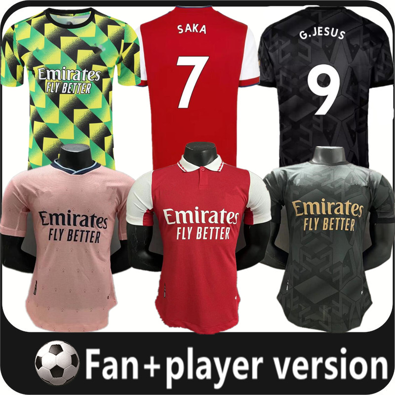 22 23 MARTINELLI G. JESUS soccer jerseys Gunners 2022 2023 SMITH ROWE ARSen jersey SAKA FABIO VIEIRA football shirt Fans Player version ODEGAARD Equipment XXXL 4XL, 22/23 away
22 23 MARTINELLI G. JESUS soccer jerseys Gunners 2022 2023 SMITH ROWE ARSen jersey SAKA FABIO VIEIRA football shirt Fans Player version ODEGAARD Equipment XXXL 4XL, 22/23 away