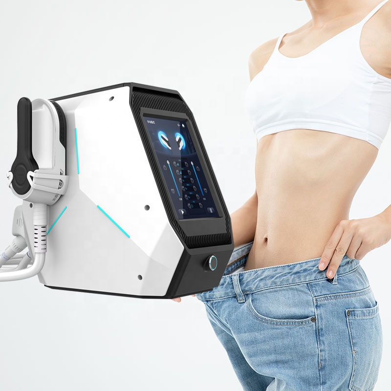 RF Body Sculpt Slimming Machine EMSLIM Neo Hiemt Muscle Stimul Device EMS Nova Pelvic Floor Stimulator for Butt Lift