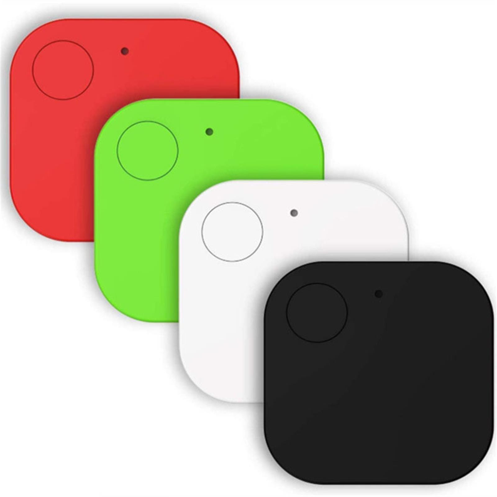 GPS Tracker Smart Dog Pets Anti-lost Alarm Wireless Child Bag Wallet Key Finder Smart Activity Trackers Locator
