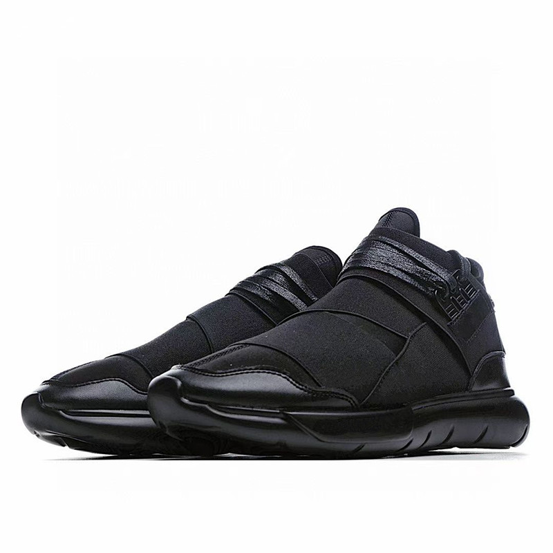 Casual Shoes Y3 QASA RACER Hight Sneakers Breathable Men and Women Casuals Shoess Size Eur39-44, 01
Casual Shoes Y3 QASA RACER Hight Sneakers Breathable Men and Women Casuals Shoess Size Eur39-44, 01