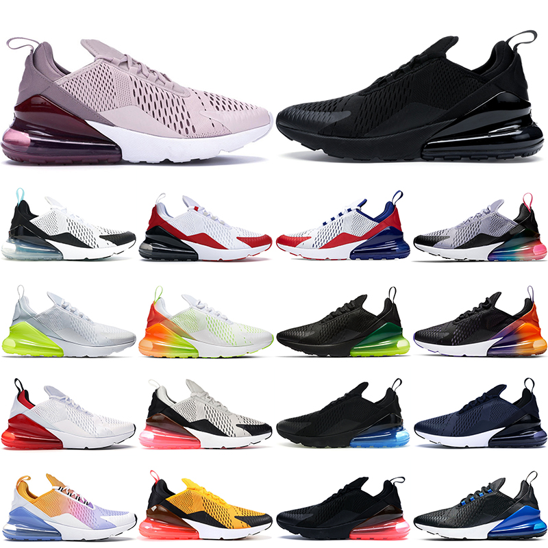 max air 270 270s Mens Running Shoes Designer Womens University Blue Triple Black Rainbow anthracite white University Red Outdoor Sports Trainers, 36-45 black
max air 270 270s Mens Running Shoes Designer Womens University Blue Triple Black Rainbow anthracite white University Red Outdoor Sports Trainers, 36-45 black