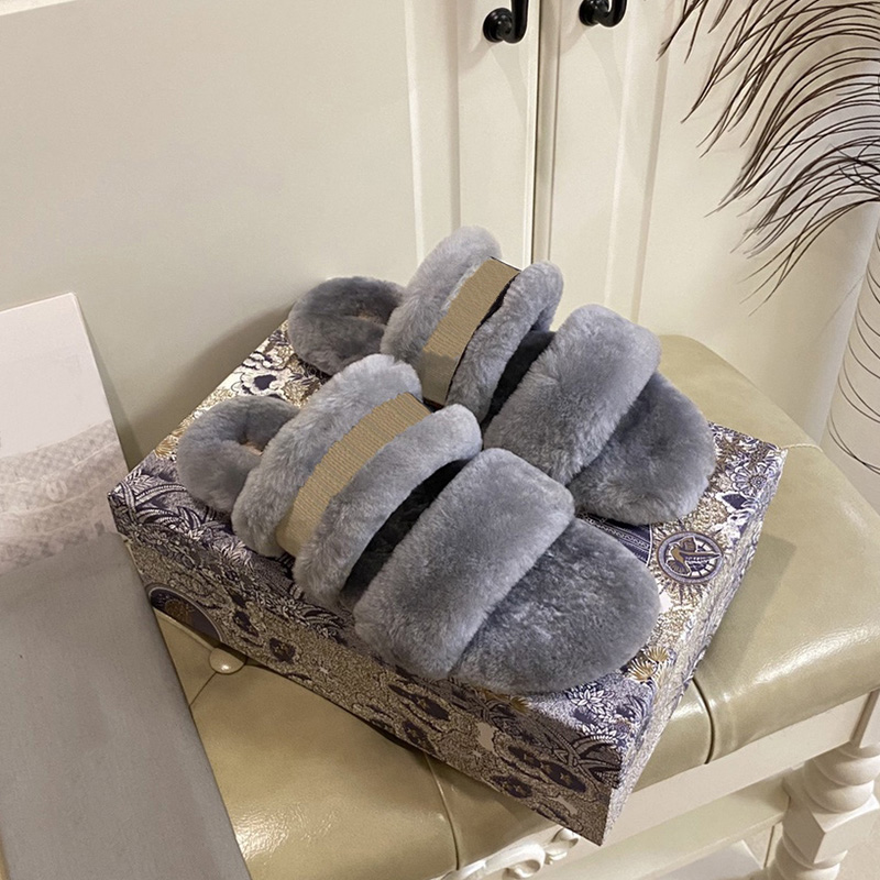 Black Embroidered Cotton Shearling Slide Slippers Women Fur Scuffs Wool Mules Designers Home
Black Embroidered Cotton Shearling Slide Slippers Women Fur Scuffs Wool Mules Designers Home