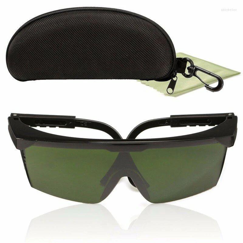 Printers 200nm-2000nm Laser Protection Goggles Protective Safety Glasses IPL OD 4 Eye
Printers 200nm-2000nm Laser Protection Goggles Protective Safety Glasses IPL OD 4 Eye
