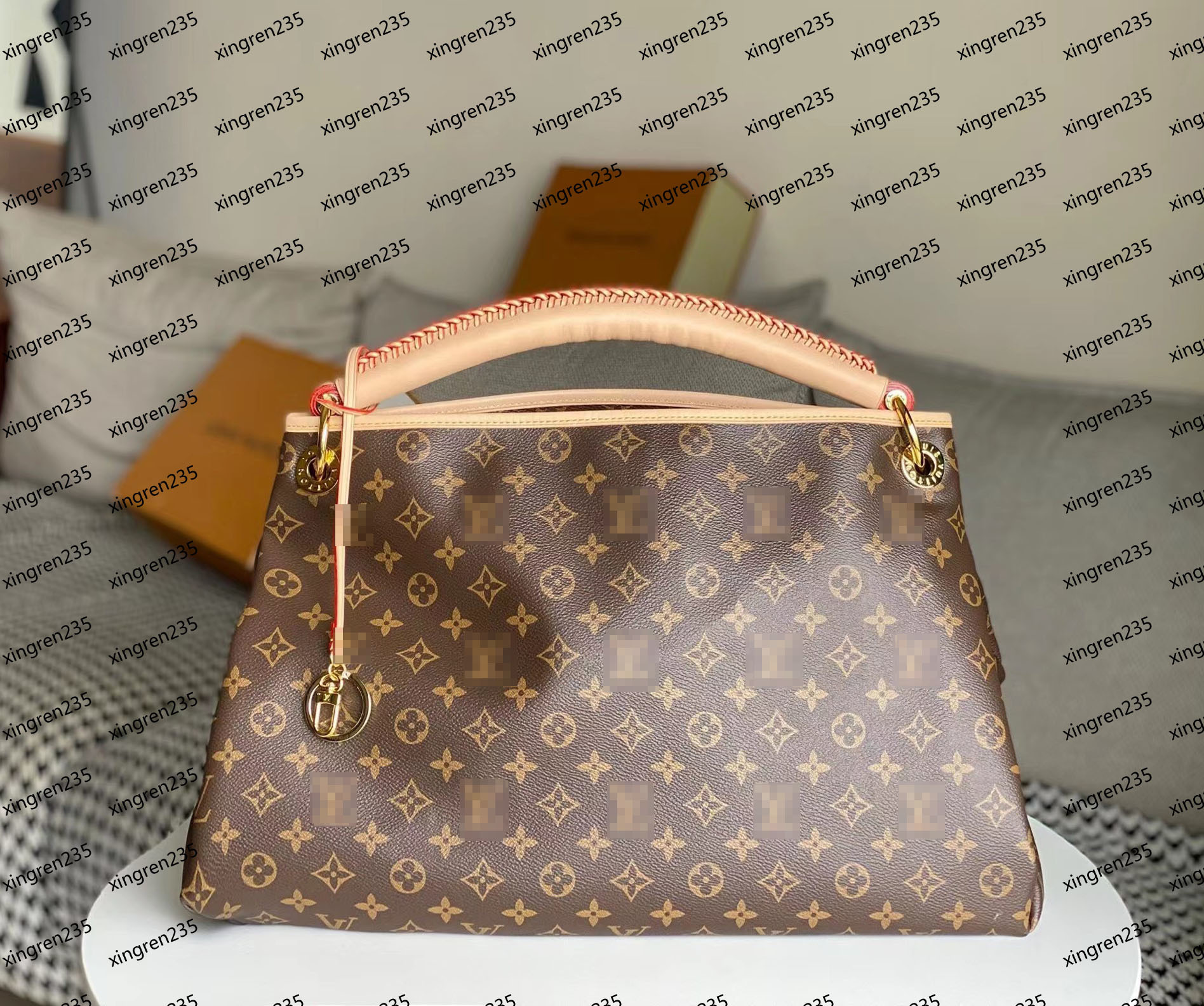 Cross Body Designers 2022 ARTSY Canvas Top Handles Women HANDBAGS ICONIC BAGS HANDLES SHOULDER BAGS TOTES CROSSBODY BAG CLUTCH LEATHER BAGS Artsy Tote, Khaki plaid
Cross Body Designers 2022 ARTSY Canvas Top Handles Women HANDBAGS ICONIC BAGS HANDLES SHOULDER BAGS TOTES CROSSBODY BAG CLUTCH LEATHER BAGS Artsy Tote, Khaki plaid