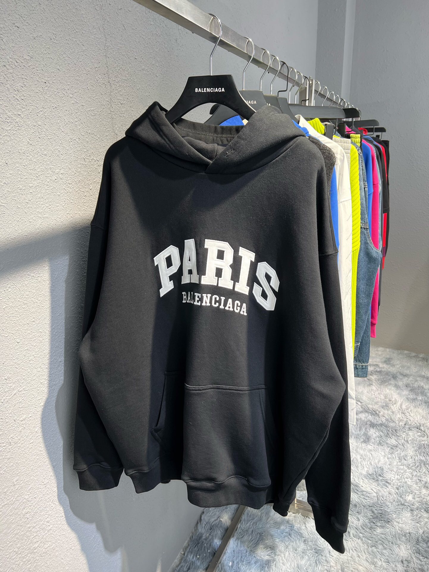 Men's plus size Outerwear & Coats Round neck embroidered and printed polar style summer wear with street pure cotton 2r110
Men's plus size Outerwear & Coats Round neck embroidered and printed polar style summer wear with street pure cotton 2r110