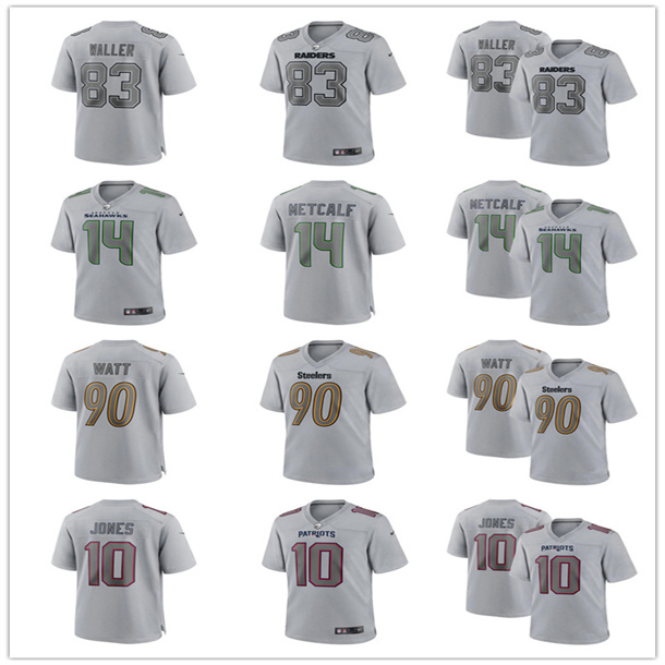 Jersey Los Angeles''Rams''Cooper Kupp Matthew Stafford Aaron Donald Ramsey Beckham Jr. Van Jefferson Robinson II Atmosphere Fashion football Silver, Youth jersey
Jersey Los Angeles''Rams''Cooper Kupp Matthew Stafford Aaron Donald Ramsey Beckham Jr. Van Jefferson Robinson II Atmosphere Fashion football Silver, Youth jersey