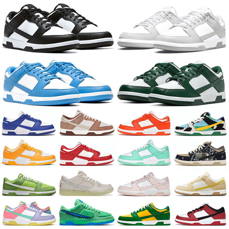 men women sb low dunks running shoes panda triple pink green mummy dunkes lows dunked mens flat designer trainers casual size 5.5-13 GAI, 12
men women sb low dunks running shoes panda triple pink green mummy dunkes lows dunked mens flat designer trainers casual size 5.5-13 GAI, 12