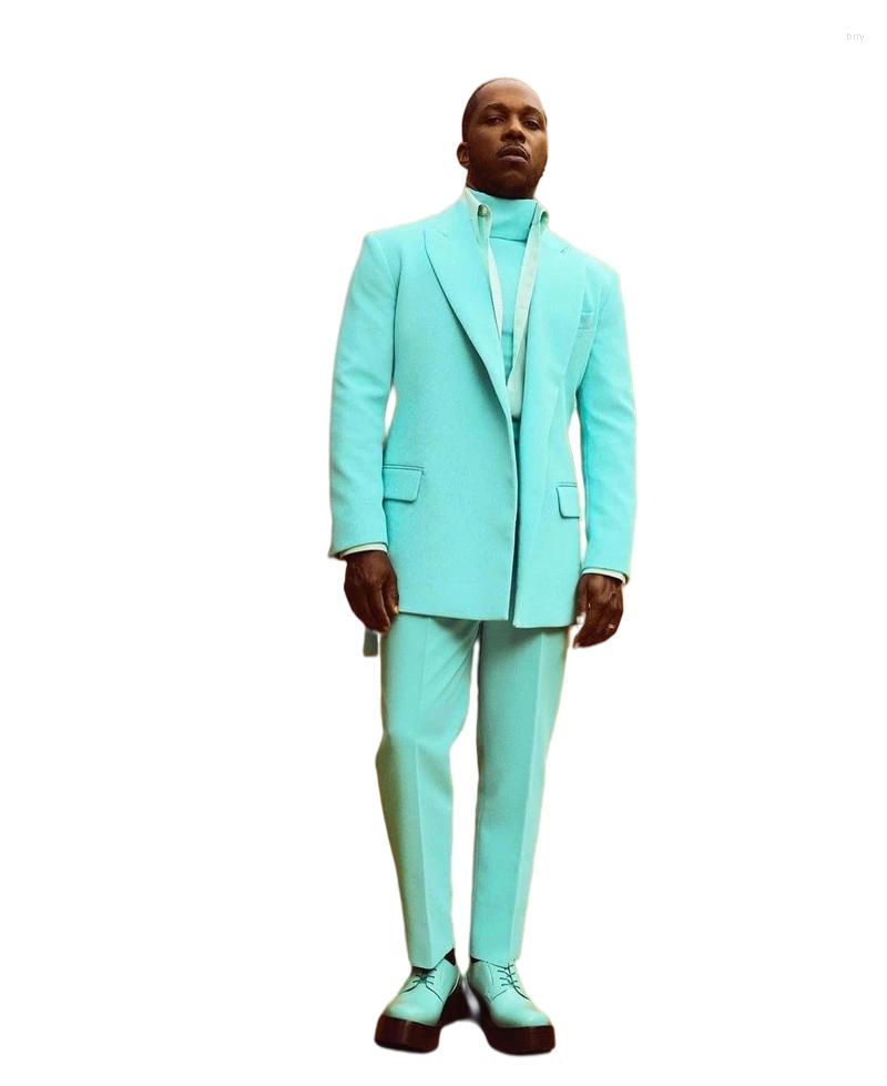 Men's Suits 2022 Winter Latest Design Turquoise Men Suit Wedding Tuxedo Slim Fit 2 Pieces Groom Prom Custom Blazer Ensemble Homme Set, Black
Men's Suits 2022 Winter Latest Design Turquoise Men Suit Wedding Tuxedo Slim Fit 2 Pieces Groom Prom Custom Blazer Ensemble Homme Set, Black