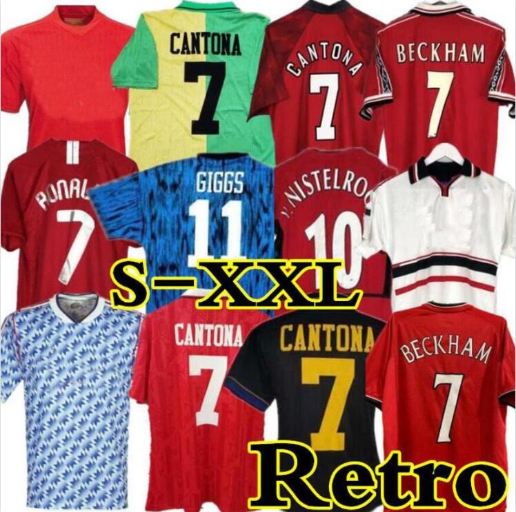 1998 final Retro 2002 Soccer jersey football Giggs SCHOLES Beckham CANTONA Solskjaer KEANE 04 06 07 08 09 98 99 90 92 94 96 86 88 NISTELROOY KEANE ROBSON man Rooney UTD, 99-00
1998 final Retro 2002 Soccer jersey football Giggs SCHOLES Beckham CANTONA Solskjaer KEANE 04 06 07 08 09 98 99 90 92 94 96 86 88 NISTELROOY KEANE ROBSON man Rooney UTD, 99-00