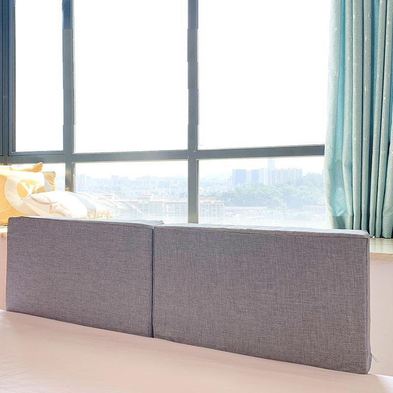 Bed Rails 28cm Height Baby Bedside Rails Guard Toddler Crib Bumper Adjustable Anti-collision Bed Fence Bumper Kids Bed Barrier Protector 220826