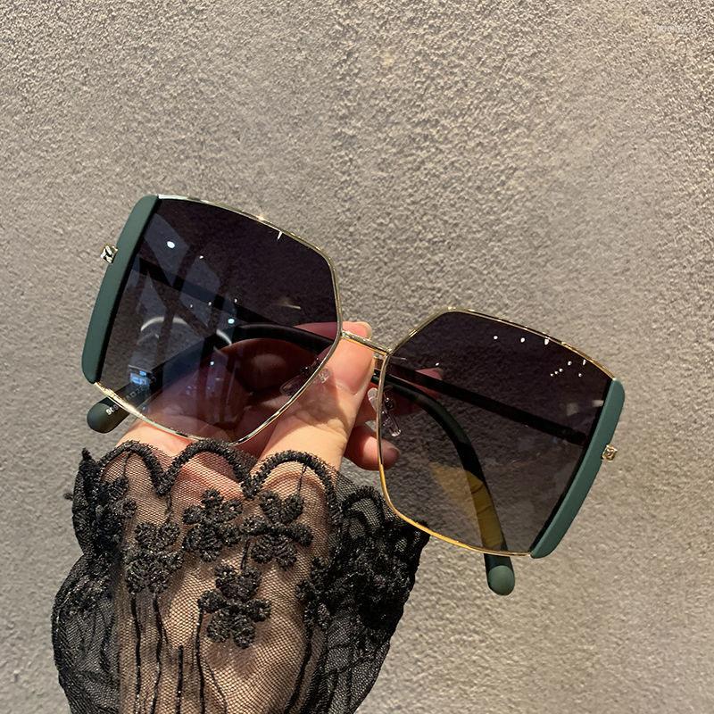Sunglasses Frames Polarized Lightweight Metal Frame Sun Protection Special Glasses For Women EIG88
Sunglasses Frames Polarized Lightweight Metal Frame Sun Protection Special Glasses For Women EIG88