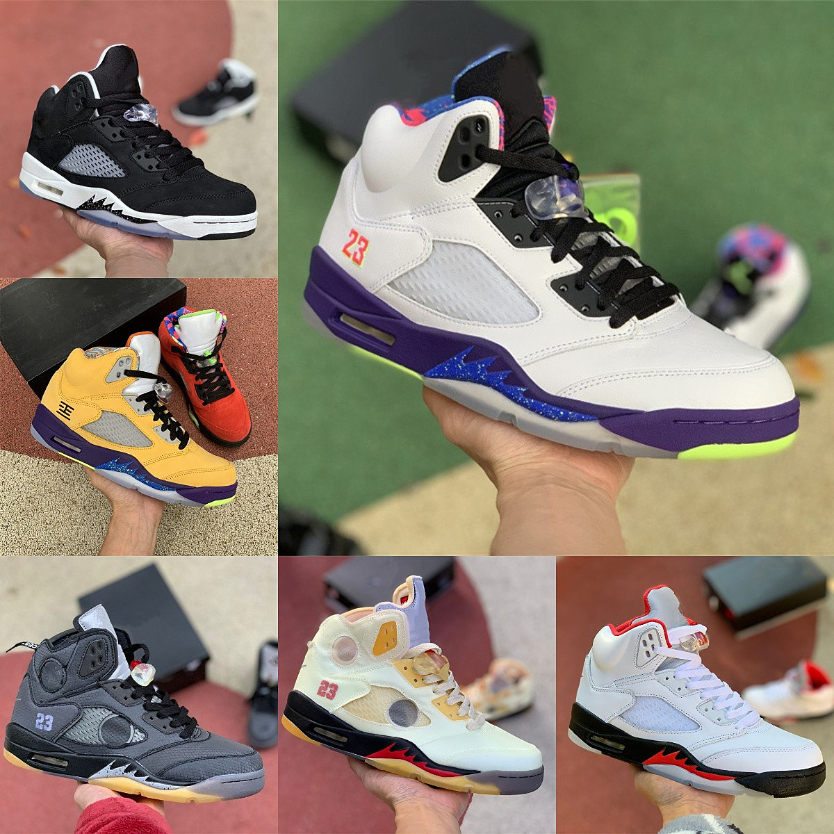 Trainer 5 5s High Casual Basketball Shoes Mens Jumpman Sail Stealth 2.0 Raging Bull Red TOP 3 Oreo Hyper Royal Metallic Silver Ice Bred Muslin Fire Red What The Sneakers, Please contact us
Trainer 5 5s High Casual Basketball Shoes Mens Jumpman Sail Stealth 2.0 Raging Bull Red TOP 3 Oreo Hyper Royal Metallic Silver Ice Bred Muslin Fire Red What The Sneakers, Please contact us