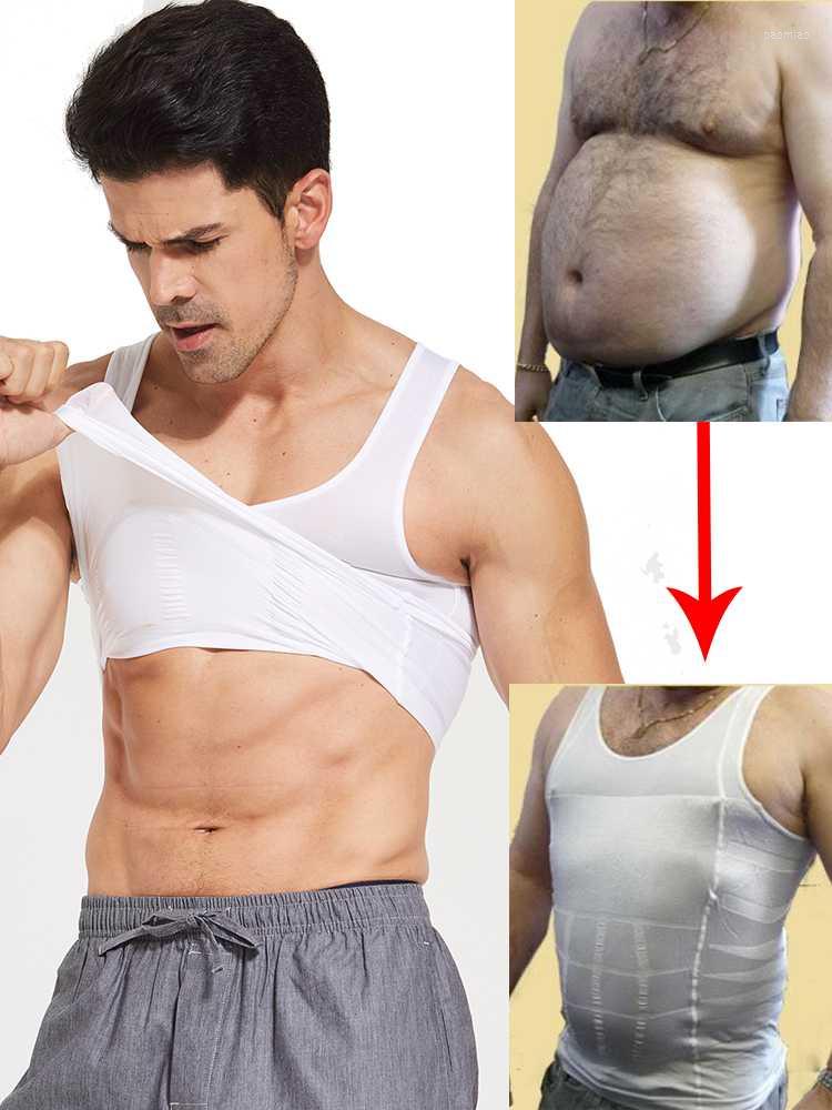 Men' Body Shapers Waist Trainer Mens Corset Vest Tshirt Bodysuit Shapewear Tummy Shaper Slimming Underwear Men Bodyshaper Abdominal Binder 
Men' Body Shapers Waist Trainer Mens Corset Vest Tshirt Bodysuit Shapewear Tummy Shaper Slimming Underwear Men Bodyshaper Abdominal Binder