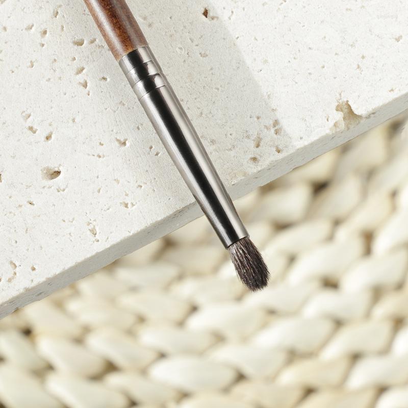 Makeup Brushes OVW Goat Hair Small Precision Pointed Shader Brush Natural Pencil Crease 1pcs Detail Make Up Tools Kist' Dlya Teney
Makeup Brushes OVW Goat Hair Small Precision Pointed Shader Brush Natural Pencil Crease 1pcs Detail Make Up Tools Kist' Dlya Teney