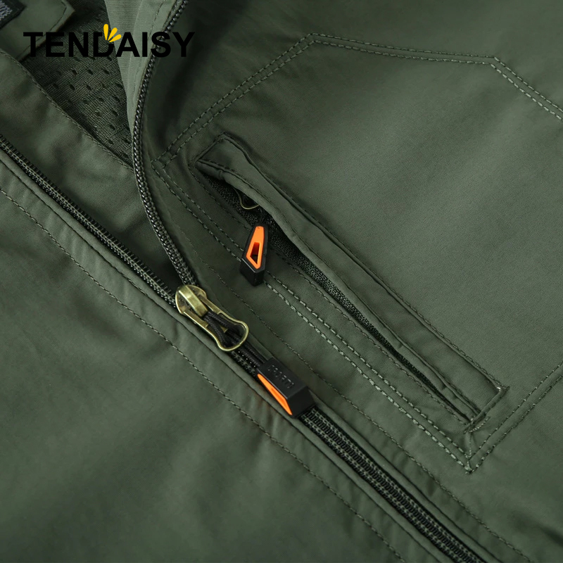 Men's Jackets Men Jacket Waterproof Coats Breathable Camping Hiking Outdoor Sports Climbing Trekking Windbreaker Travel Spring Autumn 220826
