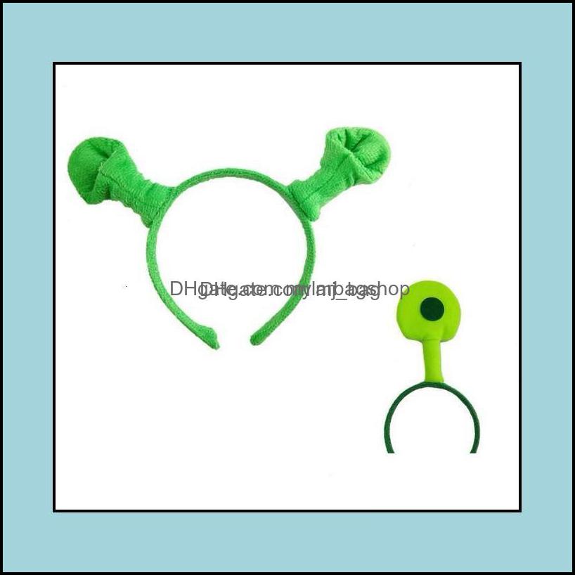 Party Decoration Event Supplies Festive Home Garden Halloween Children Adt Show Hair Hoop Shrek Hairpin Ears Headband Head Circle Dro Dh5Cn
Party Decoration Event Supplies Festive Home Garden Halloween Children Adt Show Hair Hoop Shrek Hairpin Ears Headband Head Circle Dro Dh5Cn