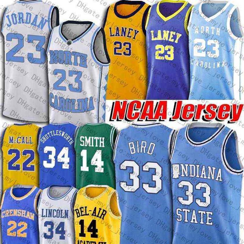 NCAA Indiana State University Larry 33 Bird Jersey Laney High School 23 Michaedl Jerseys 14 Will Smith Yellow Jersey 34 Jesus Shuttlesw220g
NCAA Indiana State University Larry 33 Bird Jersey Laney High School 23 Michaedl Jerseys 14 Will Smith Yellow Jersey 34 Jesus Shuttlesw220g