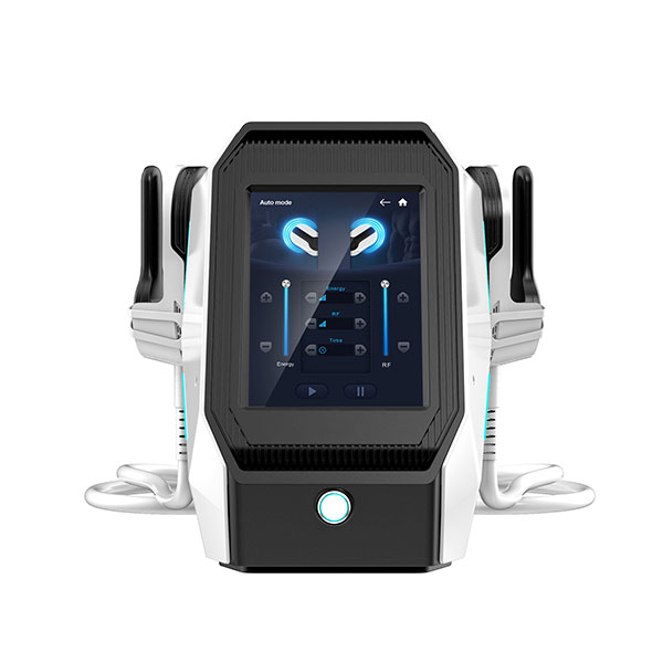 RF Body Sculpt Slimming Machine EMSLIM Neo Hiemt Muscle Stimul Device EMS Nova Pelvic Floor Stimulator for Butt Lift