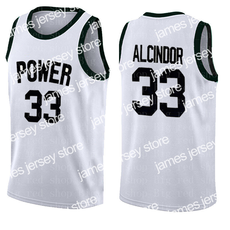 College Basketball Wears 33 Green White College Jersey Stitched Retro High School Basketball Jersey 666, University
College Basketball Wears 33 Green White College Jersey Stitched Retro High School Basketball Jersey 666, University