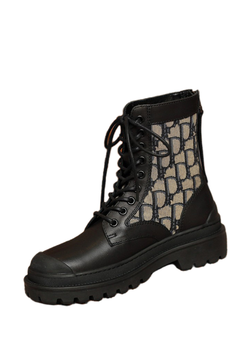 AAAAA Women's Mules D Boots Casual Shoes Pearl Long Boots Filling Top Quality Lambskin Black White Cropped Boots Women's Beach Rubber Flip-flop Box 07 
AAAAA Women's Mules D Boots Casual Shoes Pearl Long Boots Filling Top Quality Lambskin Black White Cropped Boots Women's Beach Rubber Flip-flop Box 07